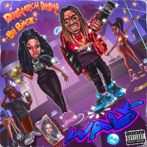Listen to Walk (Explicit) song with lyrics from DreamRich DreMo