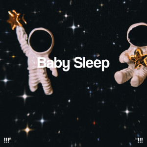 Album "!!! Baby Sleep !!!" from Rockabye Lullaby