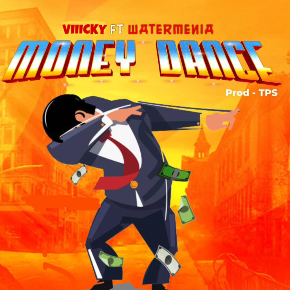Money Dance