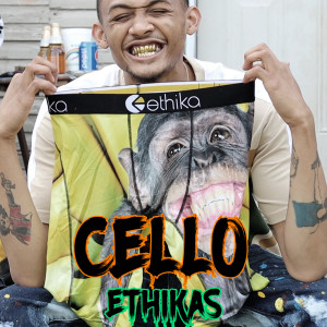 Listen to Ethikas (Explicit) song with lyrics from Cello