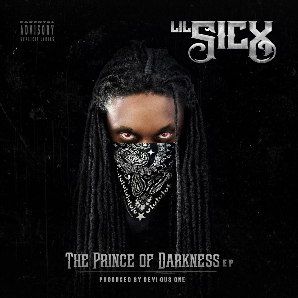 Dark Knightz (Explicit)