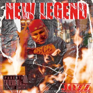 Listen to 全力 (feat. Blue Mateo) (Explicit) song with lyrics from Jozz