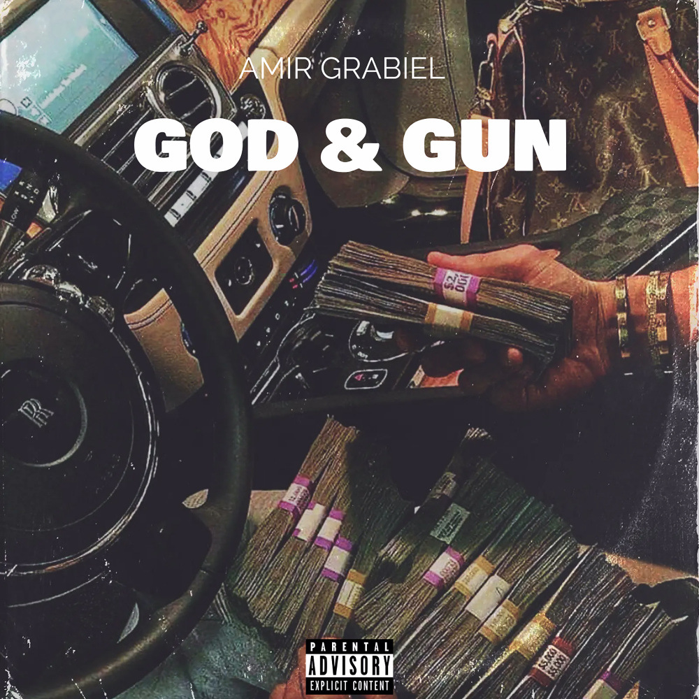 God & Gun