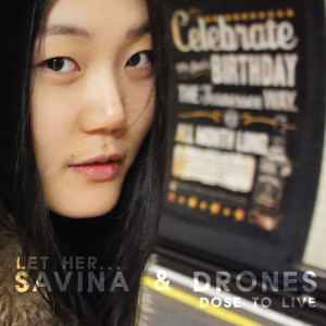 ดาวน์โหลดและฟังเพลง Medusa พร้อมเนื้อเพลงจาก Savina & Drones