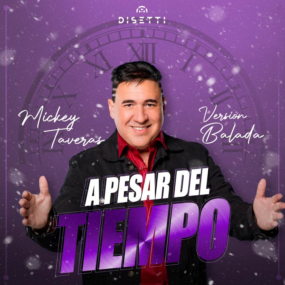 A Pesar Del Tiempo (Versión Balada)