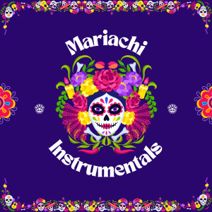 Mariachi Mexico的專輯La Fiesta de Amor
