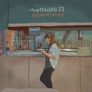 อัลบัม Montevideo 22 (En Vivo) ศิลปิน Papina de Palma