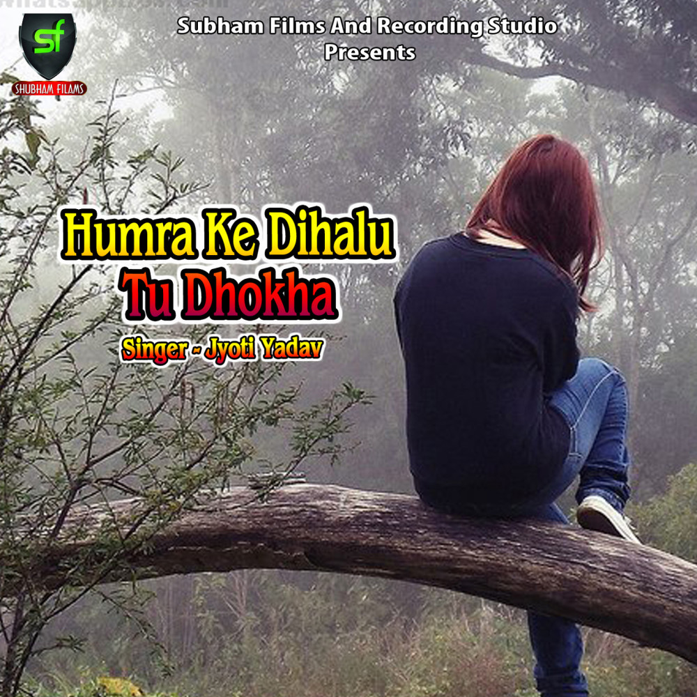 Humra Ke Dihalu Tu Dhokha