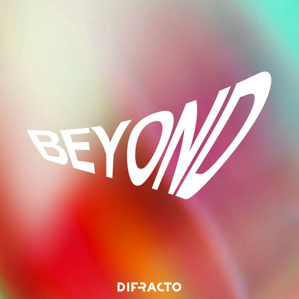 Beyond (Instrumental)