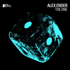 Alex Ender的專輯The One