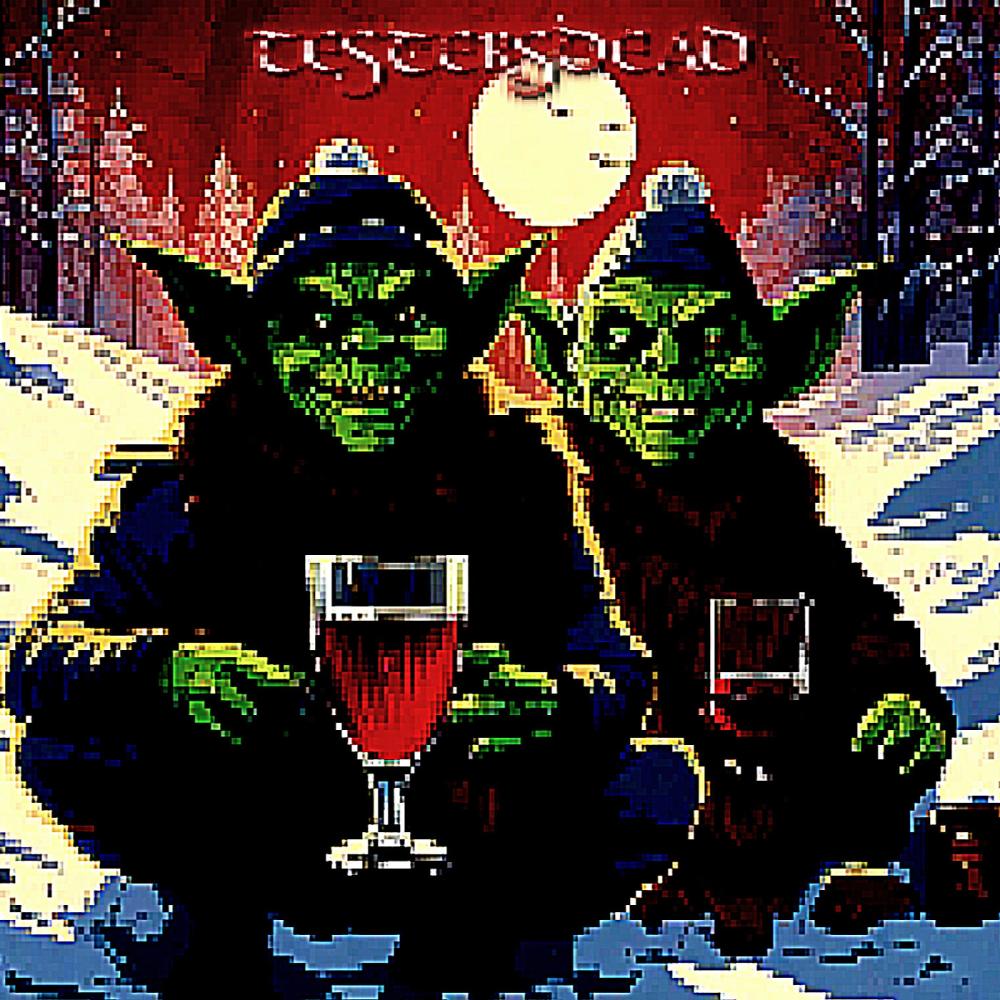 Goblin Wine