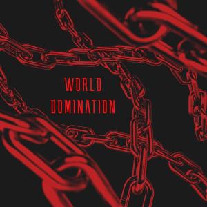 Laszlo的專輯World Domination