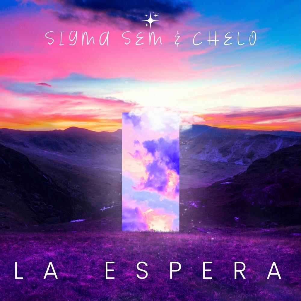 La Espera (feat. Chelo)