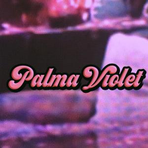 Album Palma Violet from LEFTURN
