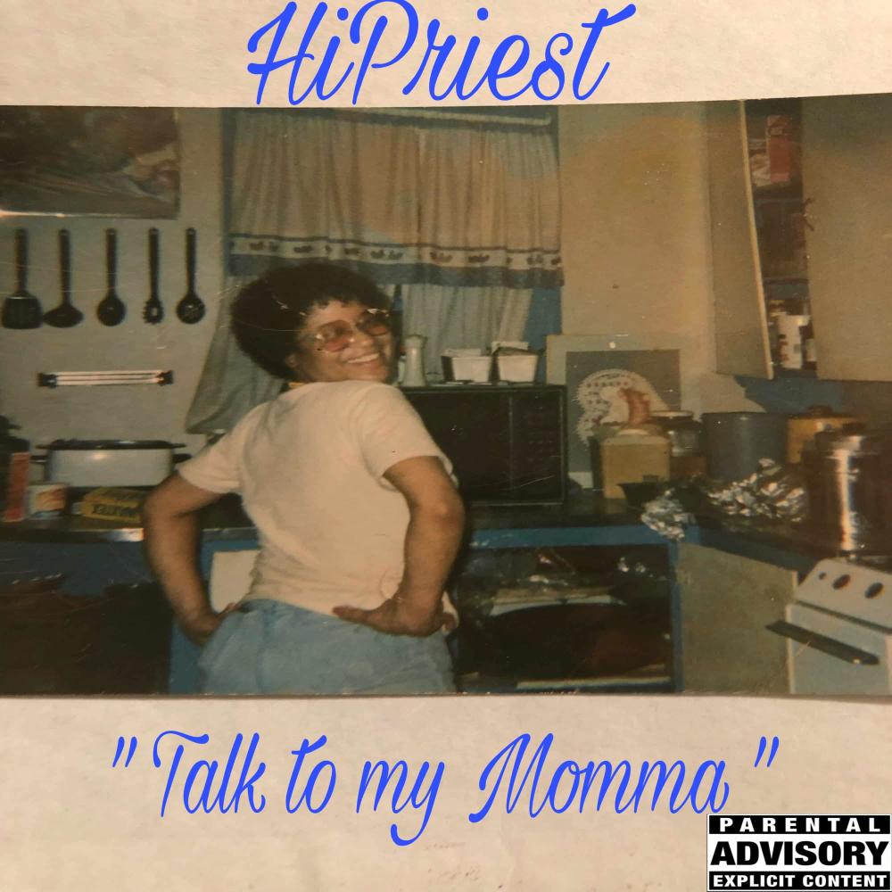 Talk to My Momma (feat. SLE) (Explicit)
