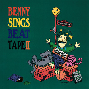 Album Beat Tape II (Explicit) from Benny Sings
