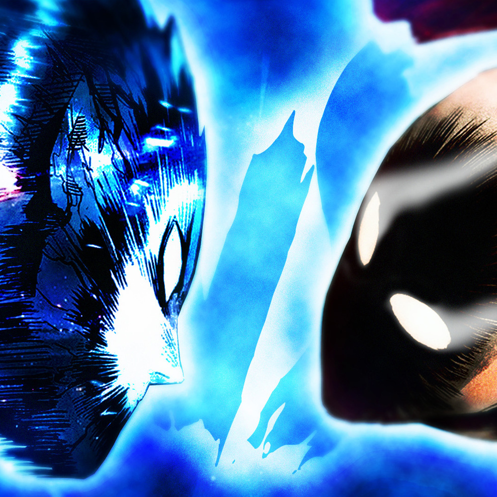 GAROU VS SAITAMA 2.wav