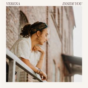 收聽Verena的INSIDE YOU歌詞歌曲