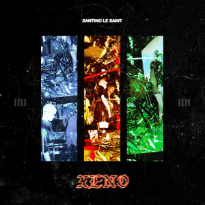 收聽Santino Le Saint的Her (Explicit)歌詞歌曲