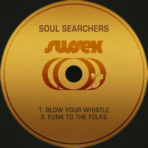 ดาวน์โหลดและฟังเพลง Funk to the Folks พร้อมเนื้อเพลงจาก Soul Searchers