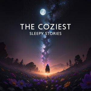 Album The Coziest (Sleepy Stories for Adults and Kids) oleh Deep Sleep Moonlight Academy