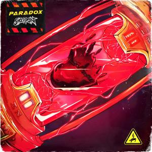 收聽Shockpoint的Paradox (Explicit)歌詞歌曲