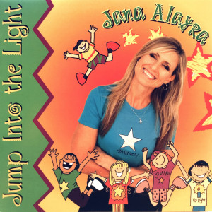 ดาวน์โหลดและฟังเพลง Jump into the Light พร้อมเนื้อเพลงจาก Jana Alayra