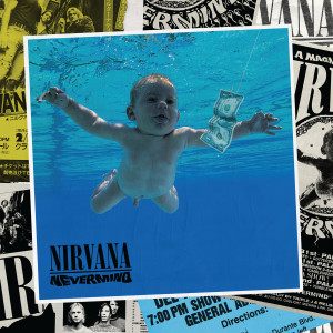ดาวน์โหลดและฟังเพลง Breed (Live In Amsterdam, Netherlands/1991) พร้อมเนื้อเพลงจาก Nirvana