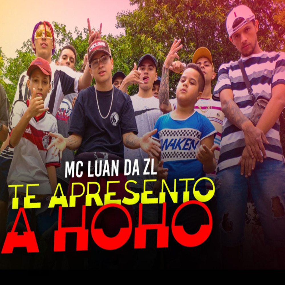 Te Apresento a Hoho
