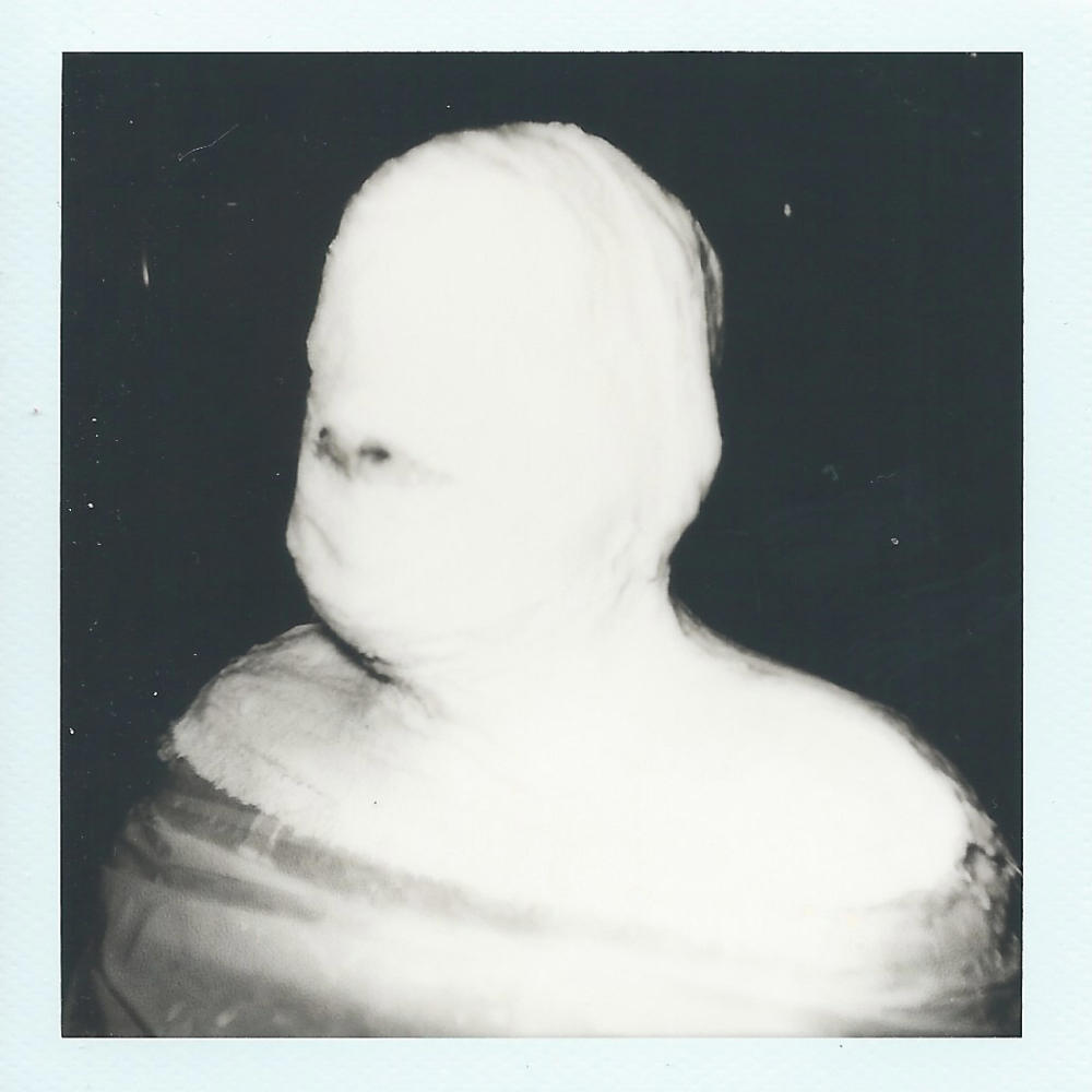 A Waxen Image In Honour Of Him