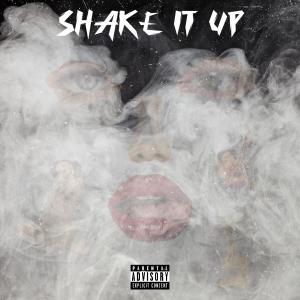 Persona Jackson的專輯Shake It Up (feat. Rocko ) [Explicit]