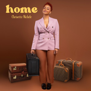 Album Home from Chrisette Michele