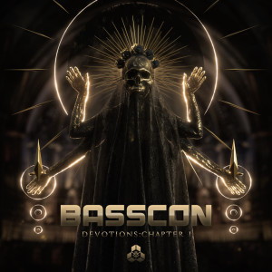 Basscon的專輯Devotions: Chapter 1