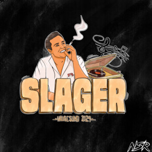 Album Slager 2024 (Explicit) oleh NappyK
