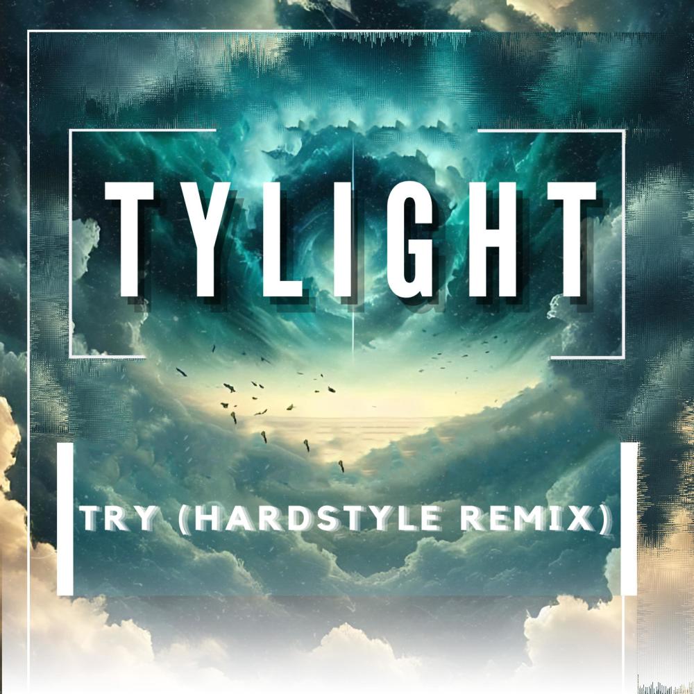 Try (Hardstyle Remix)