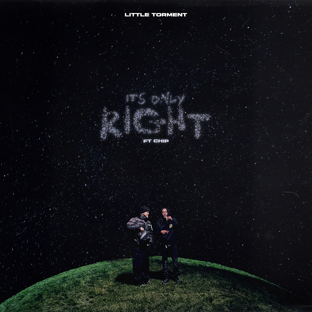 It's Only Right (Explicit)