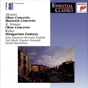 ดาวน์โหลดและฟังเพลง Andante e rondo ungarese in C Minor for Bassoon & Orchestra, Op. 35, J. 158 พร้อมเนื้อเพลงจาก The Philadelphia Orchestra