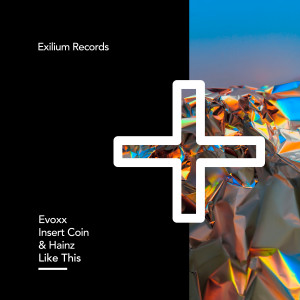 收聽Insert Coin的Like This歌詞歌曲