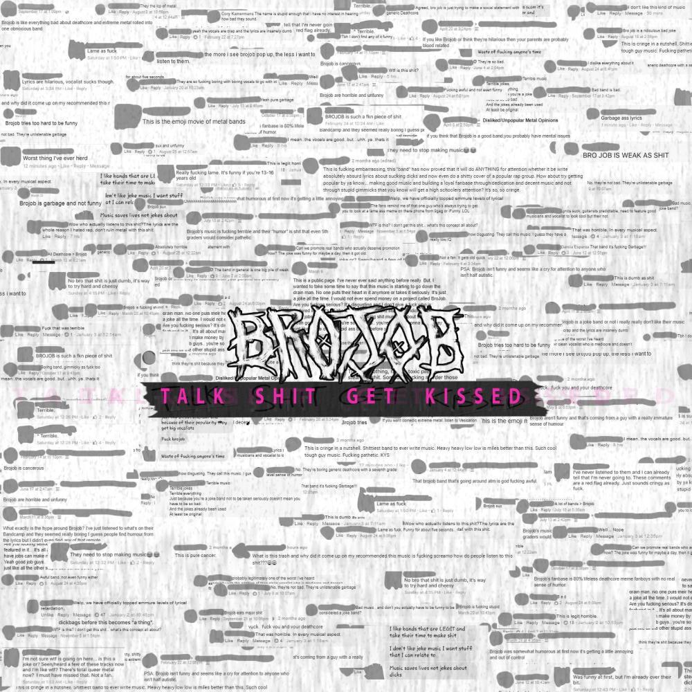 Tickle War (feat. Cj McMahon & Tyler Shelton) (Explicit)
