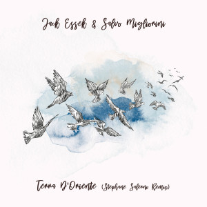 ดาวน์โหลดและฟังเพลง Terra D'Oriente (Stéphane Salerno Remix) พร้อมเนื้อเพลงจาก Jack Essek