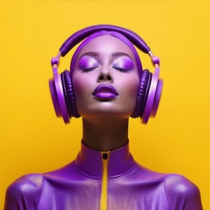 Guru de música tranquila的專輯Hip Hop Para Una Mente Relajada