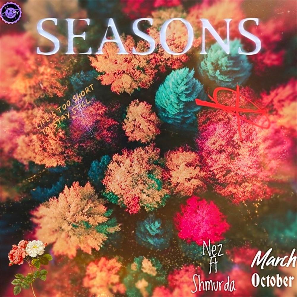 Seasons (feat. Shmurda) (Explicit)