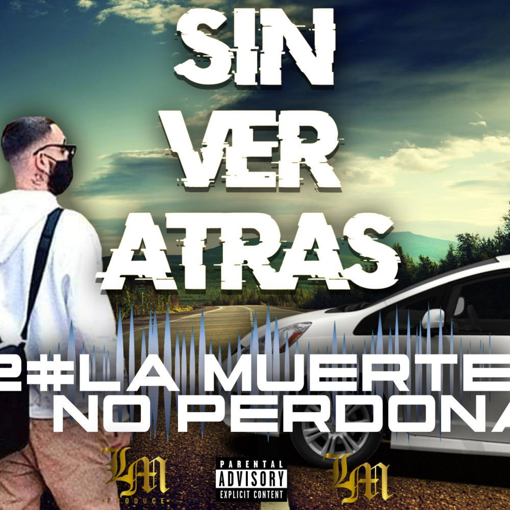 LA MUERTE NO PERDONA