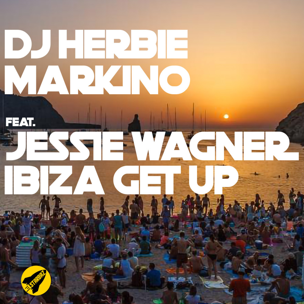 Ibiza Get Up