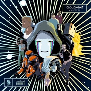 ดาวน์โหลดและฟังเพลง Hideaway พร้อมเนื้อเพลงจาก CloudNone