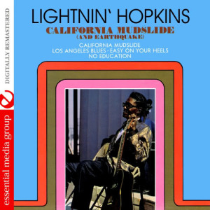 收聽Lightning Hopkins的Call On My Baby歌詞歌曲