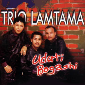 Album Uduti Bogashi from Trio Lamtama