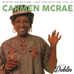 Dengarkan lagu The More I See You nyanyian Carmen McRae dengan lirik