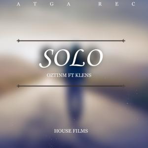 Listen to Solo(with Klens) song with lyrics from Oztinm