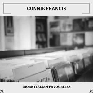 收聽Connie Francis的Roman Guitar歌詞歌曲